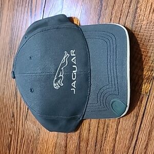 NWT Jaguar PGA baseball cap